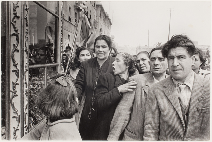 [Festival of St. Efisio, Cagliari, Sardinia, Italy]
