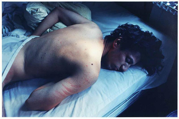 © Elinor Carucci © Elinor Carucci