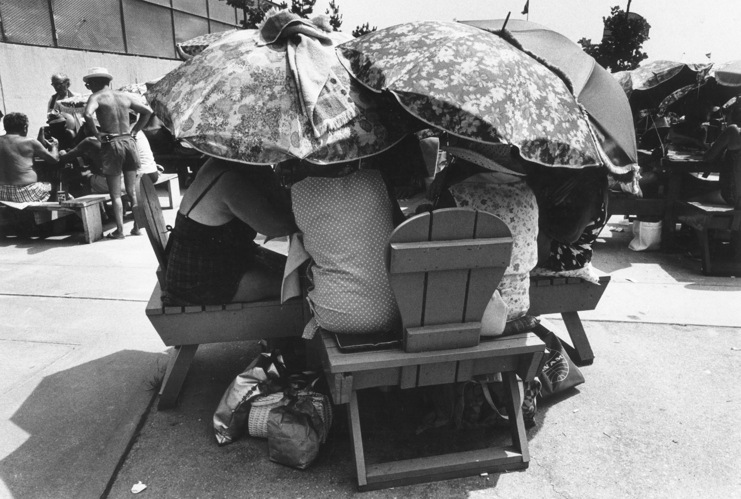 © Joan Liftin © Joan Liftin