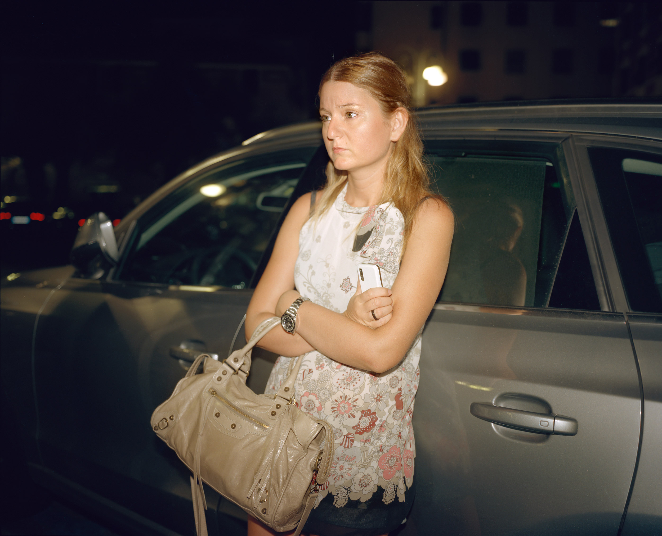 © Giulia Bianchi © Giulia Bianchi