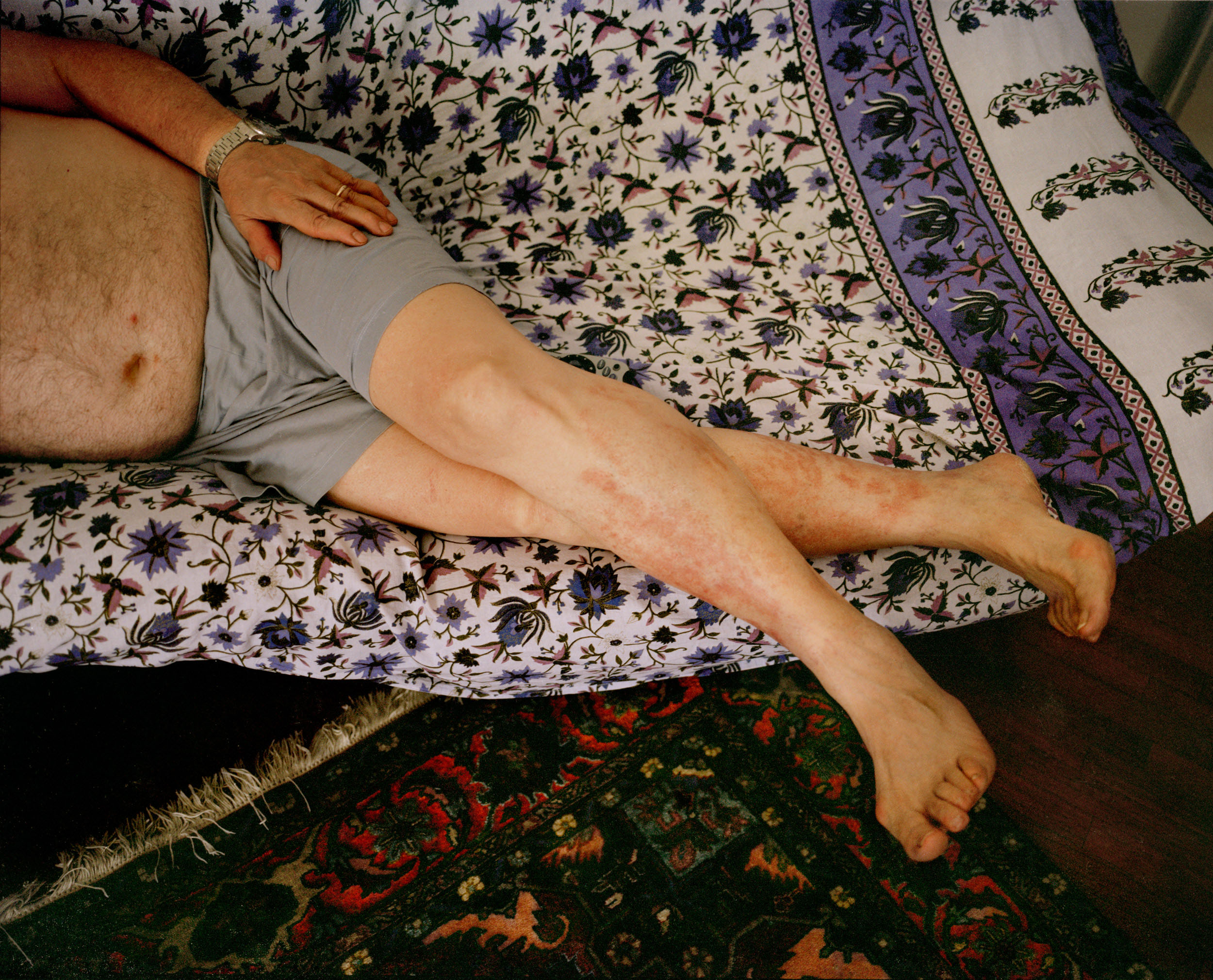 © Giulia Bianchi © Giulia Bianchi