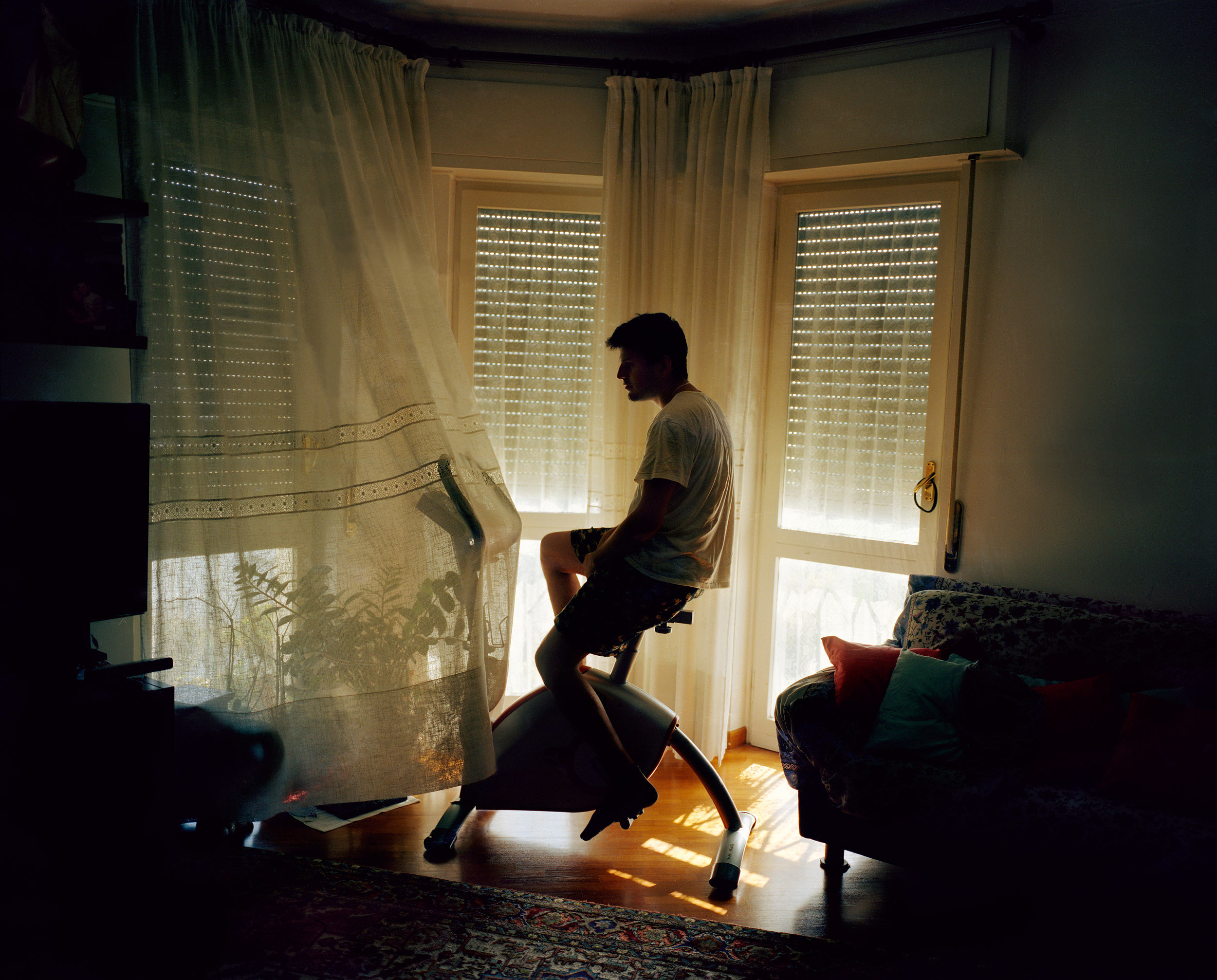 © Giulia Bianchi © Giulia Bianchi