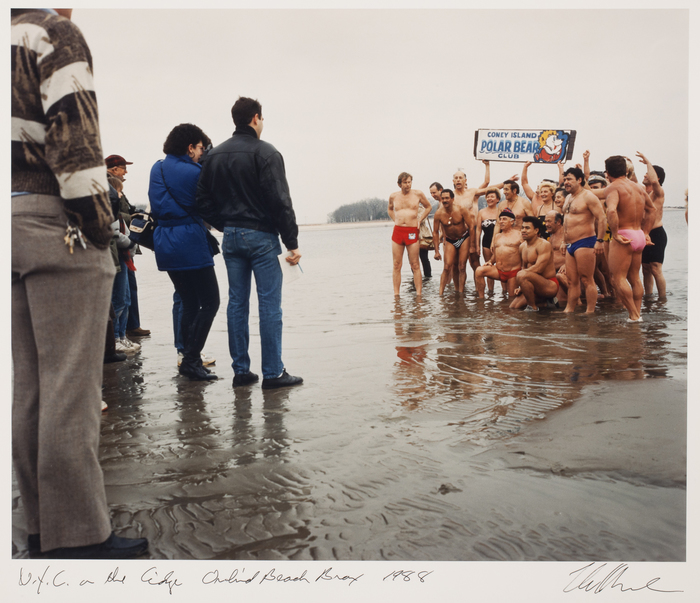 Orchard Beach, Bronx