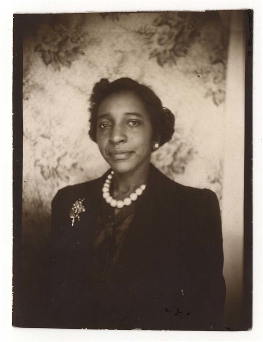 [Unidentified Woman]