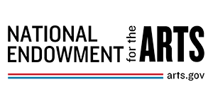National endowment for the arts logo