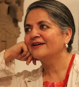 Dayanita Singh Picture