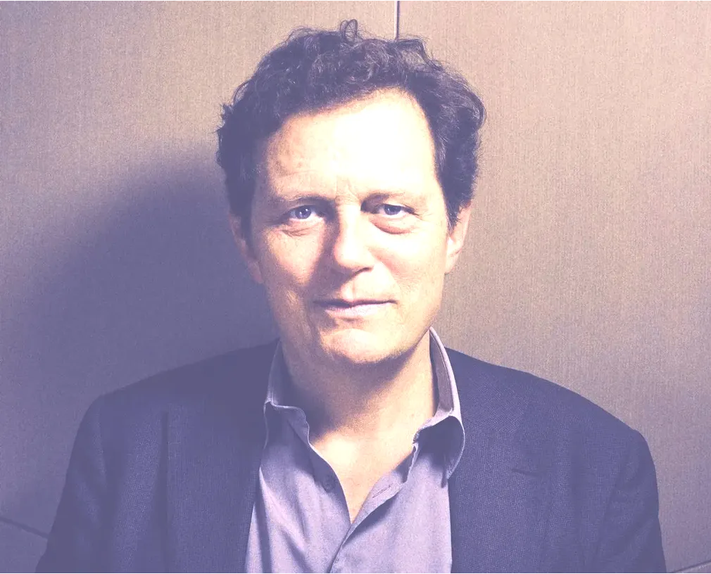 Picture of François Hebél