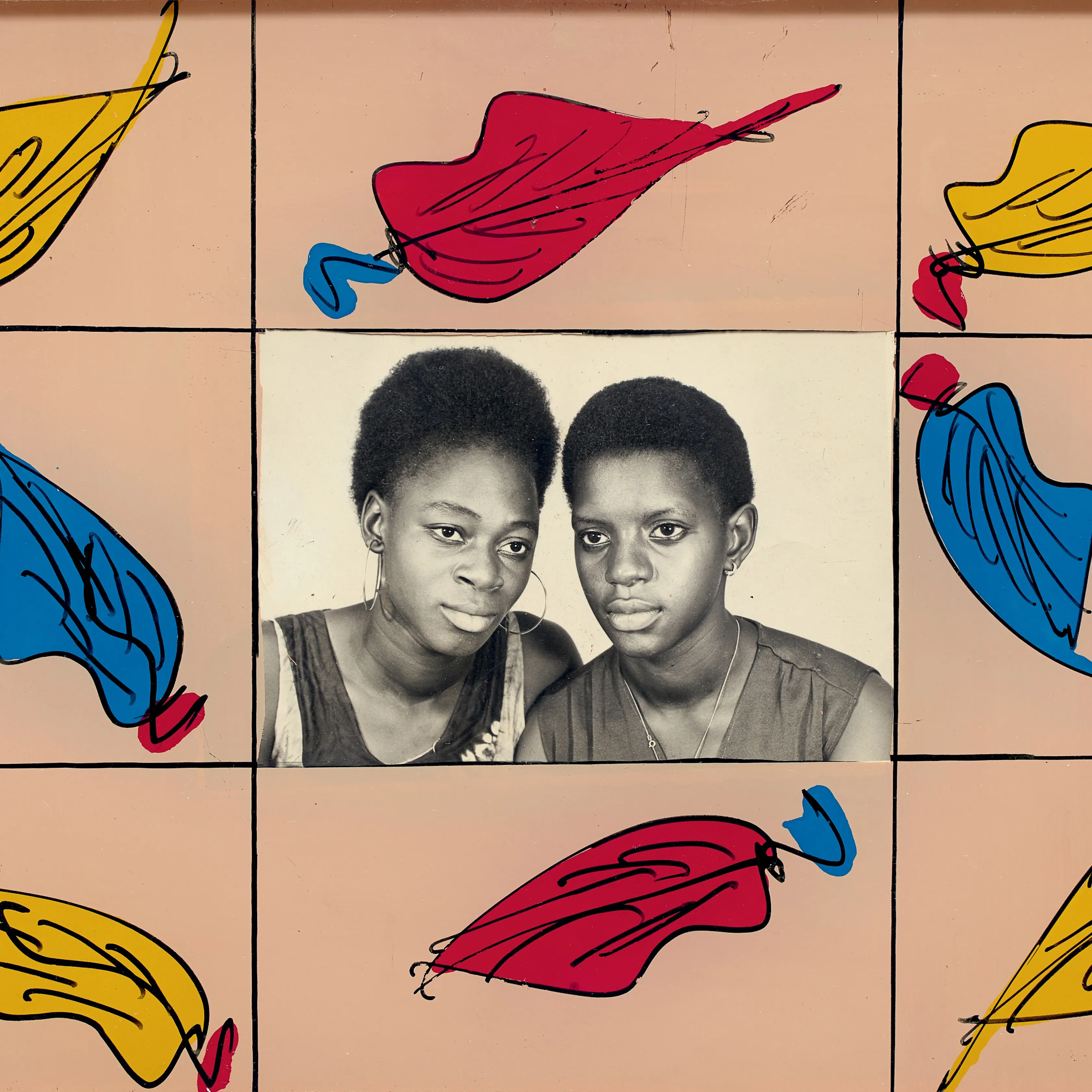 Malick Sidibe
