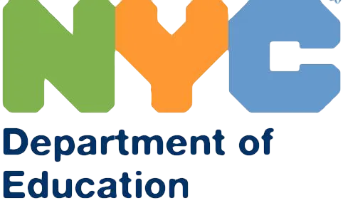 NYC department of education logo